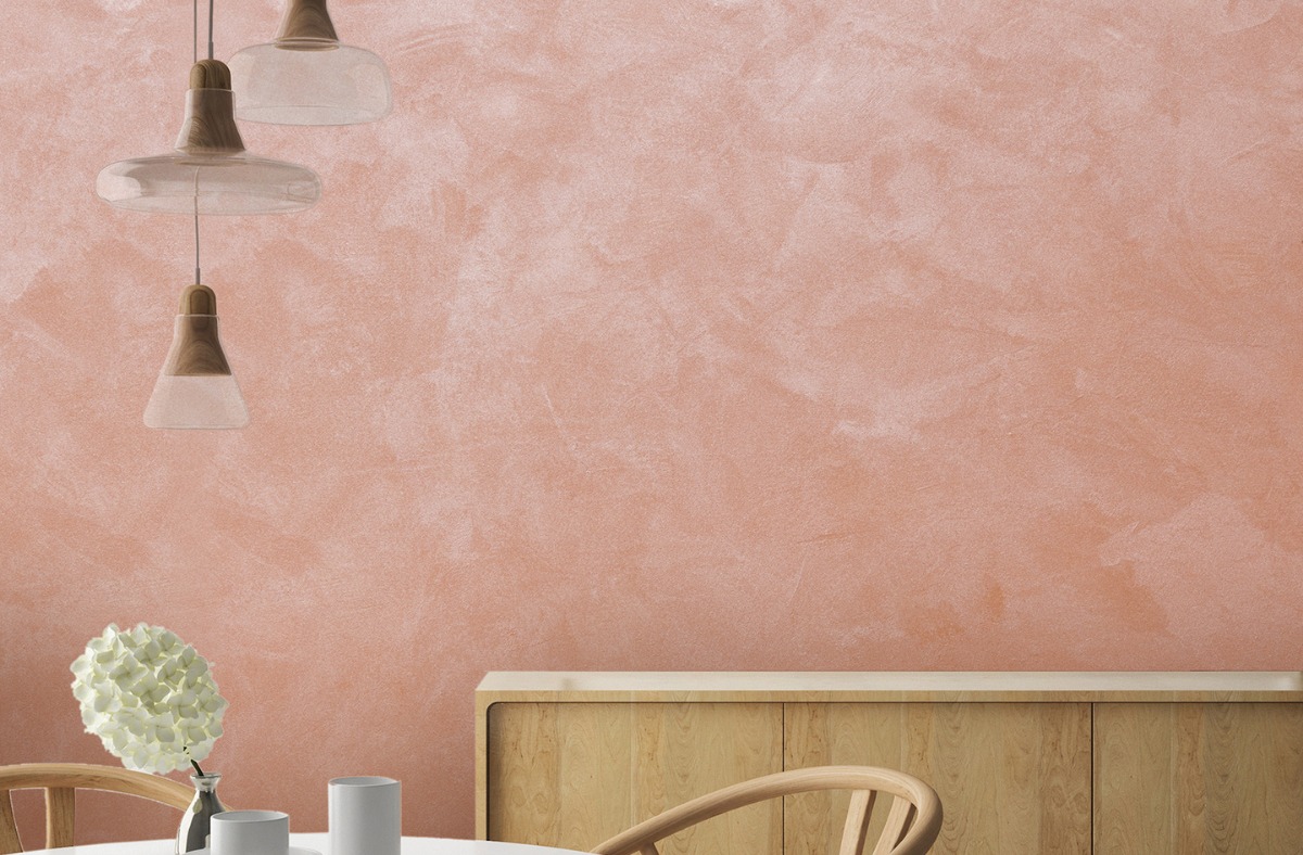 Die richtige Wandtextur für Ihr Zuhause auswählen